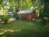 Huge yard