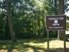 Tuckahoe Park is across the street