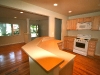 kitchen - new floor plan 