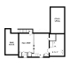 Finished lower level - walkout