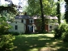 Huge Yard - great for parties, games, gardening