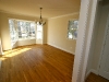 Dining Room with Butlers Pantry